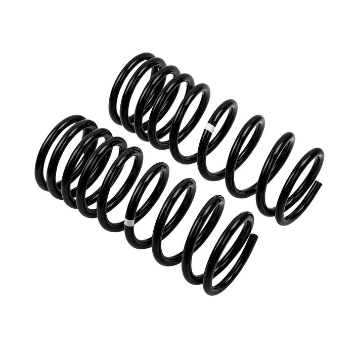 Old Man Emu 2982 Coil Spring; Fits Nissan Patrol GU Models; Low; - Truck Part Superstore