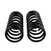Old Man Emu 2982 Coil Spring; Fits Nissan Patrol GU Models; Low; - Truck Part Superstore