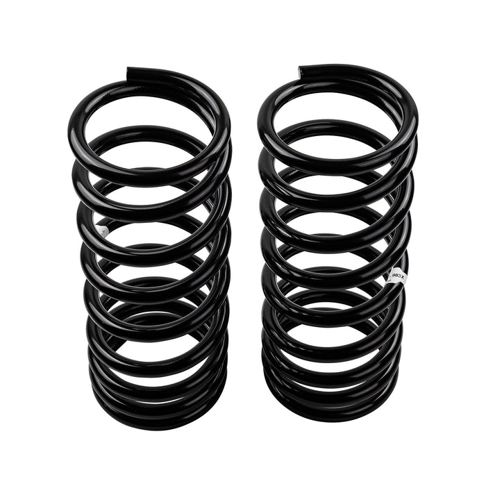 Old Man Emu 2983 Coil Spring; Medium Duty; Fits Nissan Patrol GU Models; - Truck Part Superstore