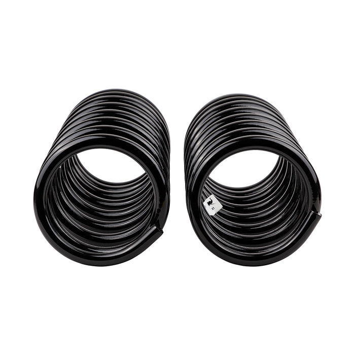 Old Man Emu 2984 Coil Spring; Heavy Load; Fits Nissan Patrol GU And Models; - Truck Part Superstore