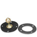 Mallory 29859 Diaphragm Kit; For Fuel Pressure Regulator PN[29387]; - Truck Part Superstore