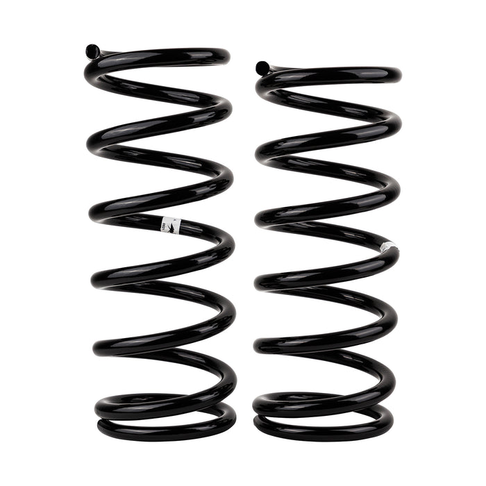 Old Man Emu 2985 Coil Spring; Fits Nissan Patrol GU VHD Models; Sold As Pair; - Truck Part Superstore
