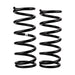 Old Man Emu 2985 Coil Spring; Fits Nissan Patrol GU VHD Models; Sold As Pair; - Truck Part Superstore