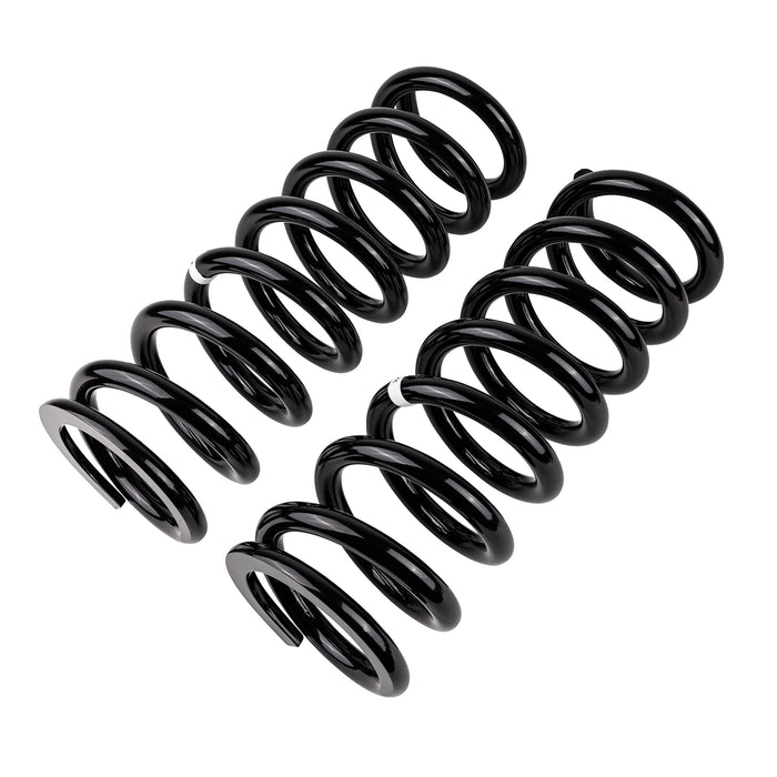 Old Man Emu 2987 Coil Spring; Fits Nissan Patrol Y62; 200KG; Sold As Pair; - Truck Part Superstore