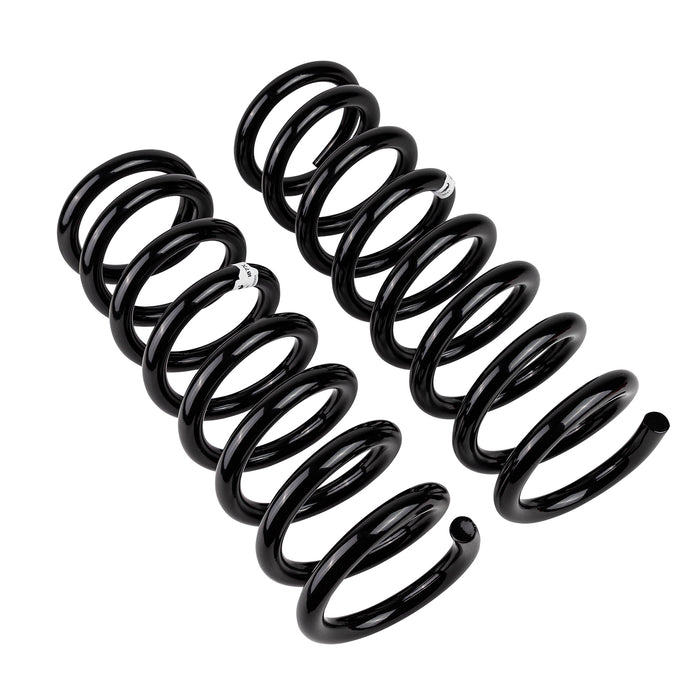Old Man Emu 2987 Coil Spring; Fits Nissan Patrol Y62; 200KG; Sold As Pair; - Truck Part Superstore