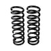 Old Man Emu 2987 Coil Spring; Fits Nissan Patrol Y62; 200KG; Sold As Pair; - Truck Part Superstore