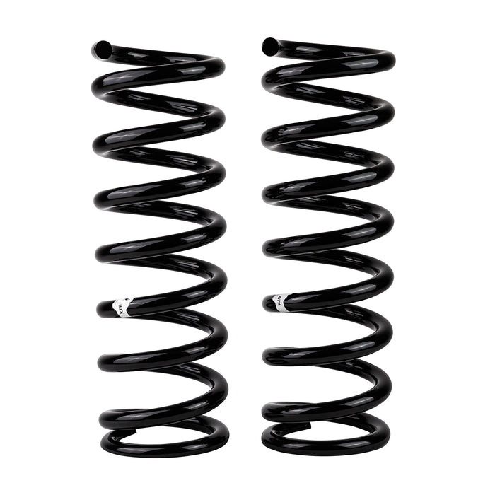 Old Man Emu 2987 Coil Spring; Fits Nissan Patrol Y62; 200KG; Sold As Pair; - Truck Part Superstore