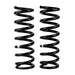 Old Man Emu 2987 Coil Spring; Fits Nissan Patrol Y62; 200KG; Sold As Pair; - Truck Part Superstore