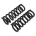 Old Man Emu 2988 Coil Spring; Fits Nissan Patrol Y62; 400KG; Sold As Pair; - Truck Part Superstore