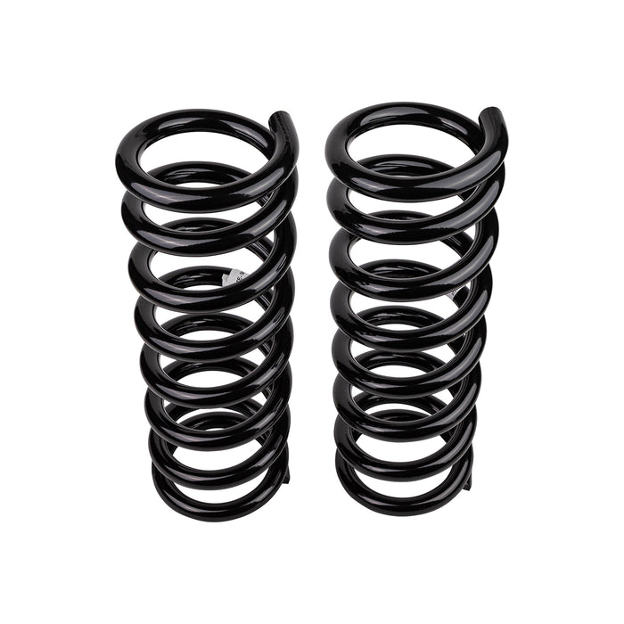 Old Man Emu 2988 Coil Spring; Fits Nissan Patrol Y62; 400KG; Sold As Pair; - Truck Part Superstore