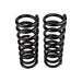 Old Man Emu 2988 Coil Spring; Fits Nissan Patrol Y62; 400KG; Sold As Pair; - Truck Part Superstore