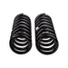 Old Man Emu 2988 Coil Spring; Fits Nissan Patrol Y62; 400KG; Sold As Pair; - Truck Part Superstore