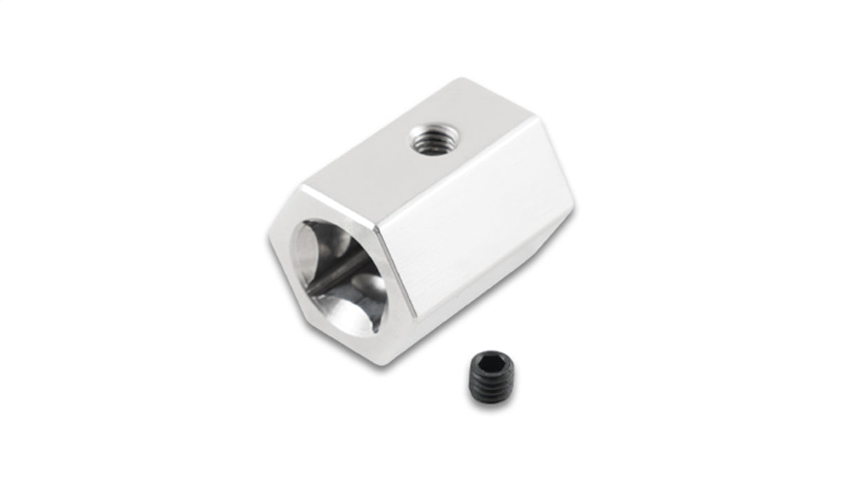 Vibrant Performance 2990A Bead Roller Socket Adapter; 4130 Steel; - Truck Part Superstore