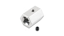 Vibrant Performance 2990A Bead Roller Socket Adapter; 4130 Steel; - Truck Part Superstore