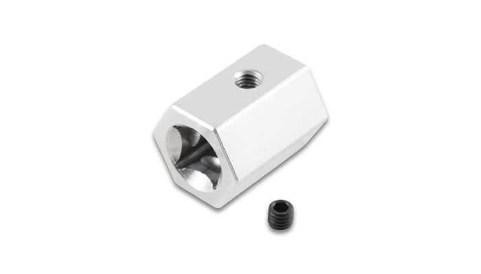 Vibrant Performance 2990A Bead Roller Socket Adapter; 4130 Steel; - Truck Part Superstore