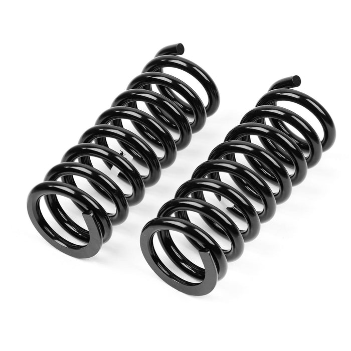 Old Man Emu 2991 Coil Spring; Sold As A Pair; - Truck Part Superstore