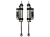 ICON Vehicle Dynamics 59920P 2007-2021 TUNDRA REAR 2.5 VS OMEGA PIGGYBACK SHOCK PAIR - Truck Part Superstore