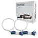 Oracle Lighting 2998-335 ColorSHIFT Halo Kit, ColorSHIFT - BC1 - Truck Part Superstore