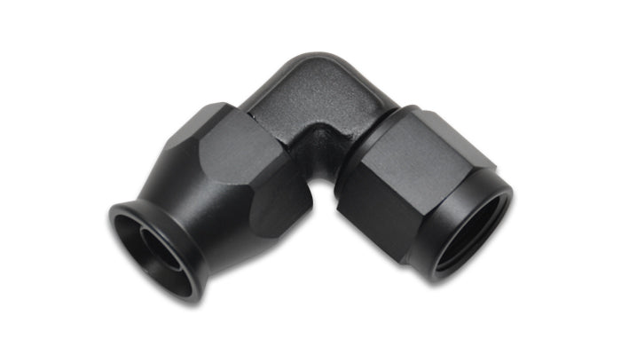 Vibrant Performance 29984 90 Degree Hose End Fitting; -4AN; - Truck Part Superstore