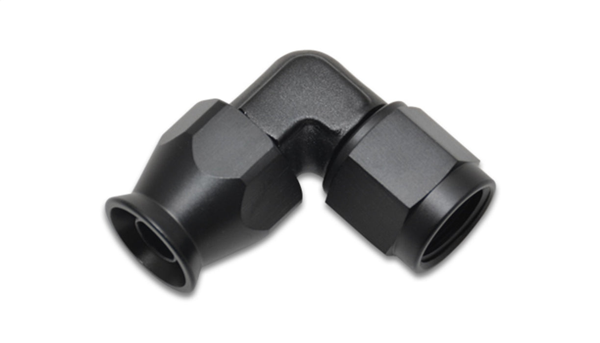 Vibrant Performance 29988 90 Degree Hose End Fitting; -8AN; - Truck Part Superstore