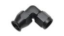 Vibrant Performance 29988 90 Degree Hose End Fitting; -8AN; - Truck Part Superstore