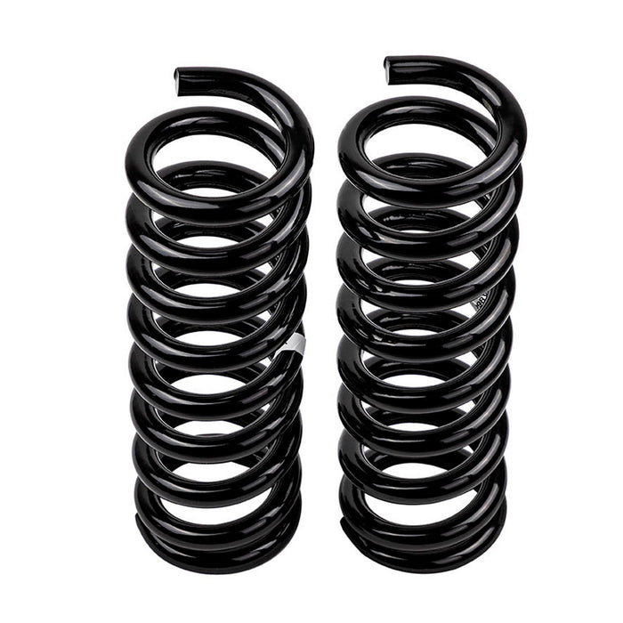 Old Man Emu 2998 Coil Spring; Fits 2011 Ford Ranger T6 And Mazda BT-50; w/Bar; Sold As A Pair; - Truck Part Superstore