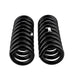 Old Man Emu 2998 Coil Spring; Fits 2011 Ford Ranger T6 And Mazda BT-50; w/Bar; Sold As A Pair; - Truck Part Superstore