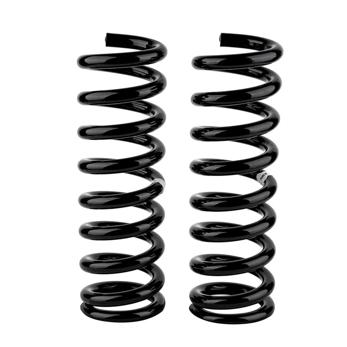 Old Man Emu 2998 Coil Spring; Fits 2011 Ford Ranger T6 And Mazda BT-50; w/Bar; Sold As A Pair; - Truck Part Superstore