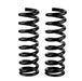 Old Man Emu 2998 Coil Spring; Fits 2011 Ford Ranger T6 And Mazda BT-50; w/Bar; Sold As A Pair; - Truck Part Superstore