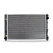 Mishimoto R2307-AT Replacement Radiator, fits Ford Escape V6 2001-2007 - Truck Part Superstore