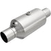 MagnaFlow Exhaust Products 79314 Standard Grade Universal Catalytic Converter-2.00in. - Truck Part Superstore