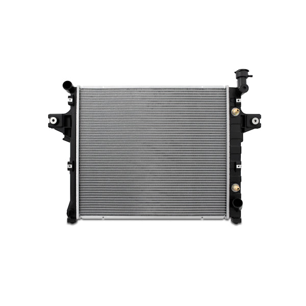 Mishimoto R2336 Radiator Replacement, fits 2001-2004 Jeep Grand Cherokee 4.7L OEM - Truck Part Superstore
