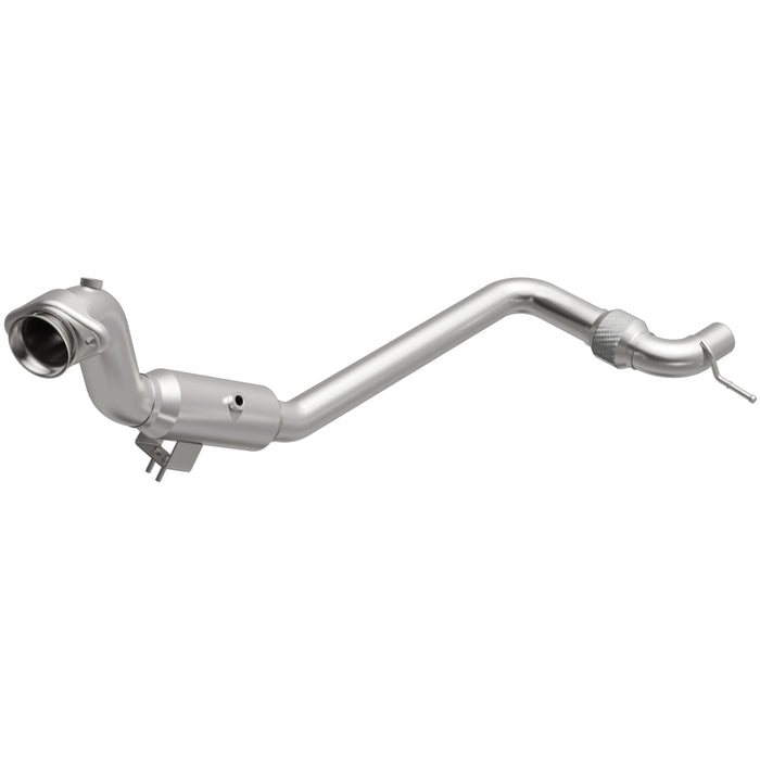 MagnaFlow Exhaust Products 21-529 OEM Grade Direct-Fit Catalytic Converter - Truck Part Superstore