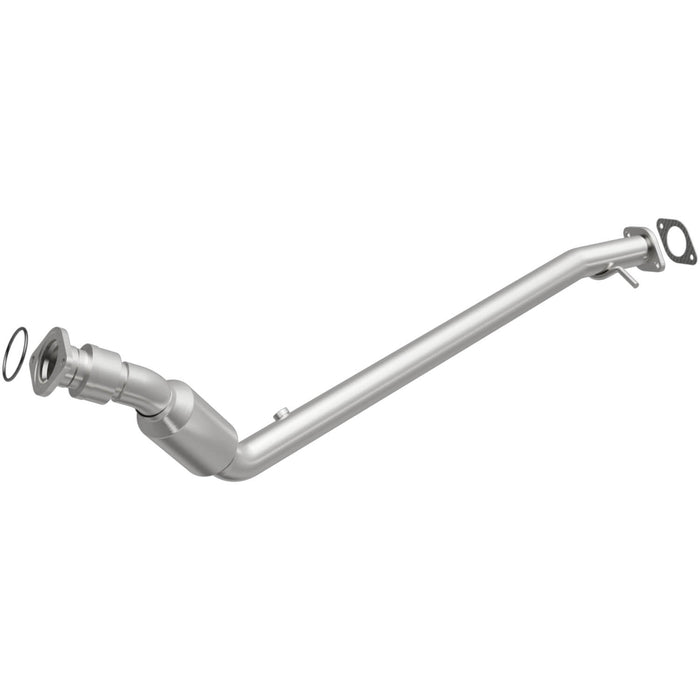 MagnaFlow Exhaust Products 52098 OEM Grade Direct-Fit Catalytic Converter - Truck Part Superstore