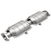 MagnaFlow Exhaust Products 337250 California Direct-Fit Catalytic Converter - Truck Part Superstore