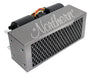 Northern Radiator AH24550 24 Volt 30,000 Btu High-Output Auxiliary Heater - Truck Part Superstore