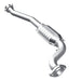 MagnaFlow Exhaust Products 49611 OEM Grade Direct-Fit Catalytic Converter - Truck Part Superstore