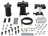 Air Lift 59106BT Slam Air; Adjustable Air Springs; For Lowered Trucks; Rear; Lowered 5 in.-6 in.; - Truck Part Superstore