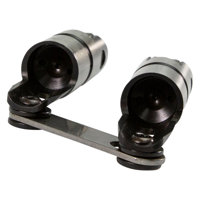 COMP Cams 96829B-16 Sportsman Solid Roller Lifter Set w/ Bushing for Chrysler 383-440/426 HEMI - Truck Part Superstore