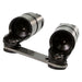 COMP Cams 96829-2 Sportsman Solid Roller Lifter Pair w/ Bearing for Chrysler 383-440/426 HEMI - Truck Part Superstore