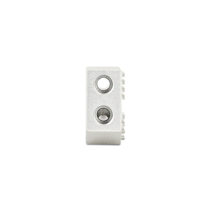 Mishimoto MMTC-JK-TBVFF Full-Flow Transmission Thermal Bypass Valve Kit, fits Jeep Wrangler JK 2012-2018 - Truck Part Superstore