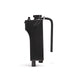 Mishimoto MMRT-E36-92EBK BMW E36 Aluminum Coolant Expansion Tank, 1992-1999 Black - Truck Part Superstore