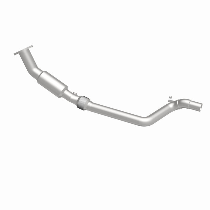MagnaFlow Exhaust Products 21-540 OEM Grade Direct-Fit Catalytic Converter - Truck Part Superstore