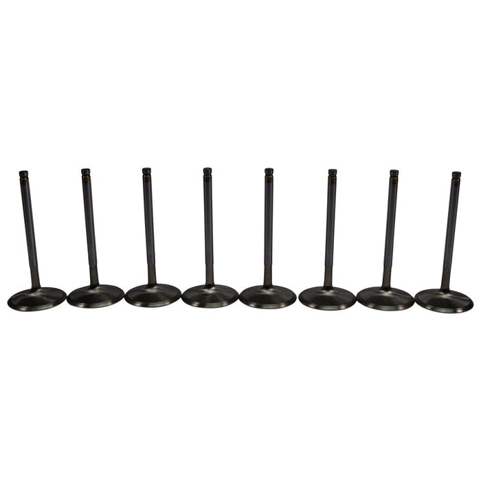 COMP Cams 6072-8 Stainless Intake Valves for GM LS3 w/ 2.165" Head, 4.894" Length - Truck Part Superstore