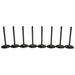 COMP Cams 6072-8 Stainless Intake Valves for GM LS3 w/ 2.165" Head, 4.894" Length - Truck Part Superstore