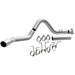 MagnaFlow Exhaust Products 17885 MagnaFlow PRO DPF Series Diesel 4in. Filter-Back - Truck Part Superstore