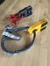 Factor 55 *00069 10 Inch Soft Shackle 7/16 Diameter Standard Duty Gray Factor 55 - Truck Part Superstore