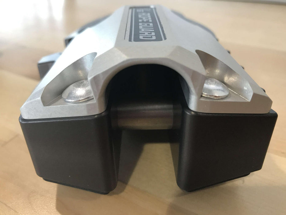 Factor 55 *00381 UltraHook Rope Guard Factor 55 - Truck Part Superstore