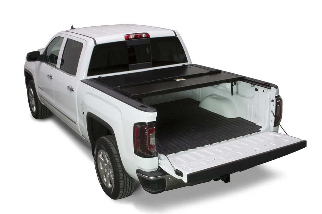 Bak Industries 226134 BAKFlip G2 2020-2022 Chevy Silverado/GMC Sierra 2500 HD/3500 HD 8ft. 2in. Bed - Truck Part Superstore