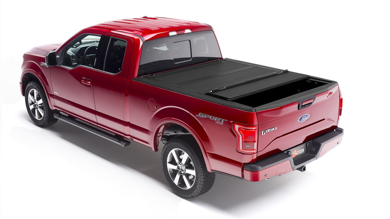 Bak Industries 448309 BFMX4 04-14 F150 5ft - Truck Part Superstore